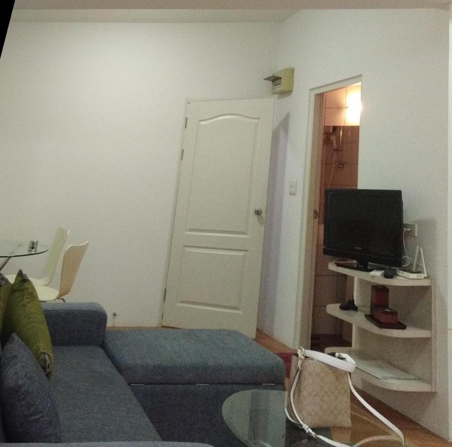 Avatara Condo A63 By Malai Ban Tha Fat Экстерьер фото