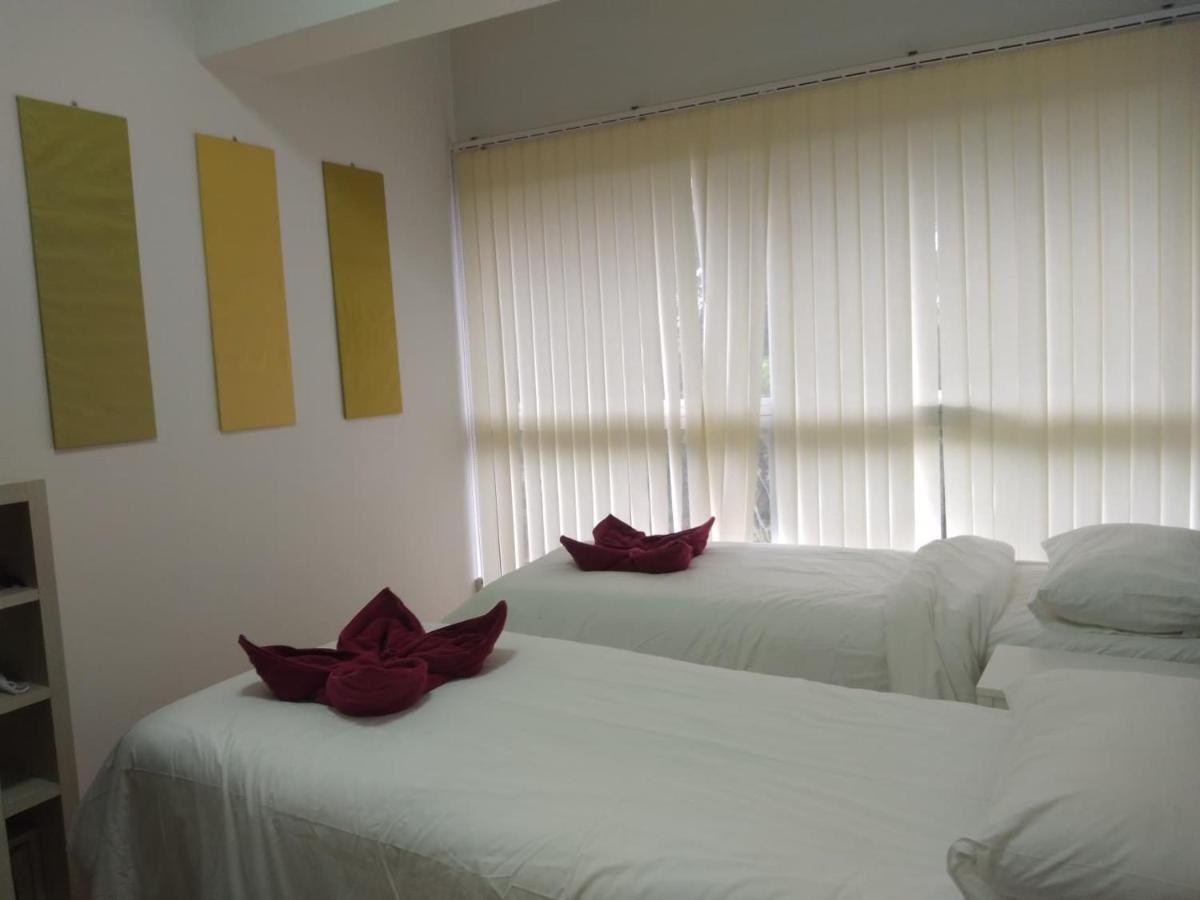 Avatara Condo A63 By Malai Ban Tha Fat Экстерьер фото