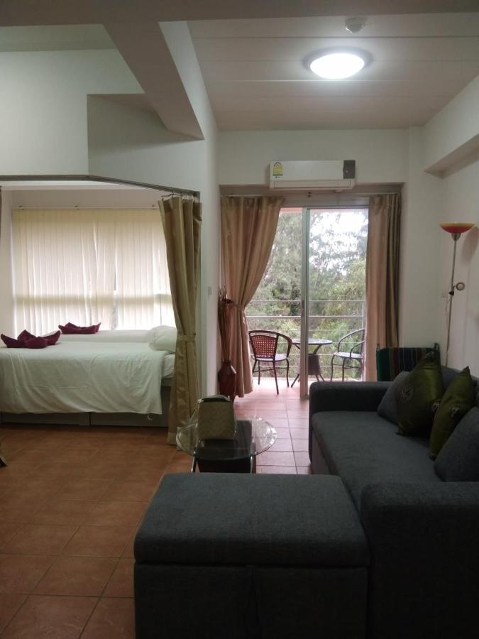 Avatara Condo A63 By Malai Ban Tha Fat Экстерьер фото