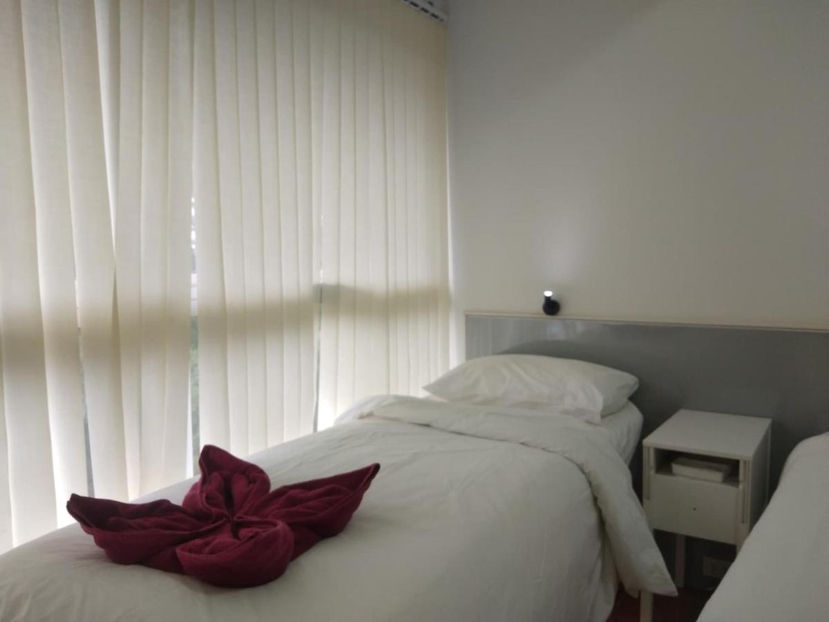 Avatara Condo A63 By Malai Ban Tha Fat Экстерьер фото