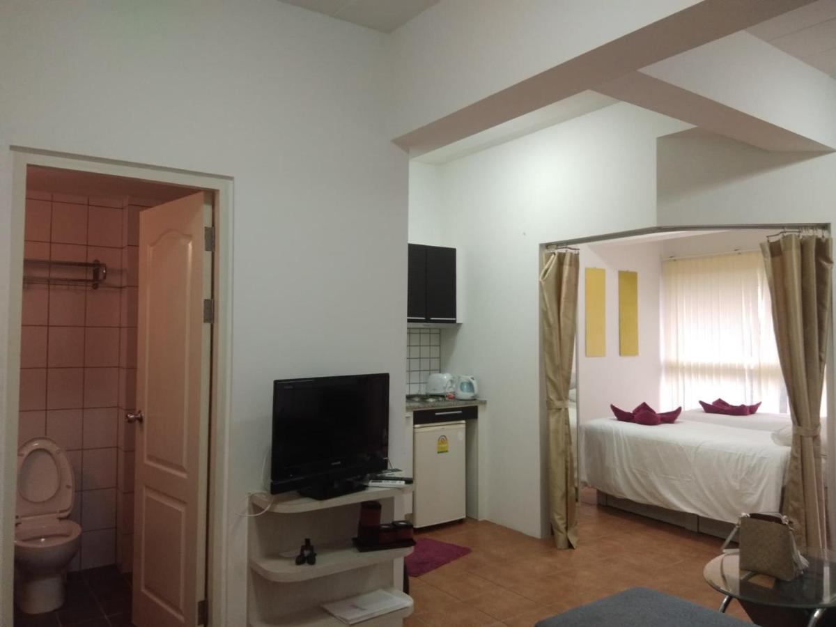 Avatara Condo A63 By Malai Ban Tha Fat Экстерьер фото