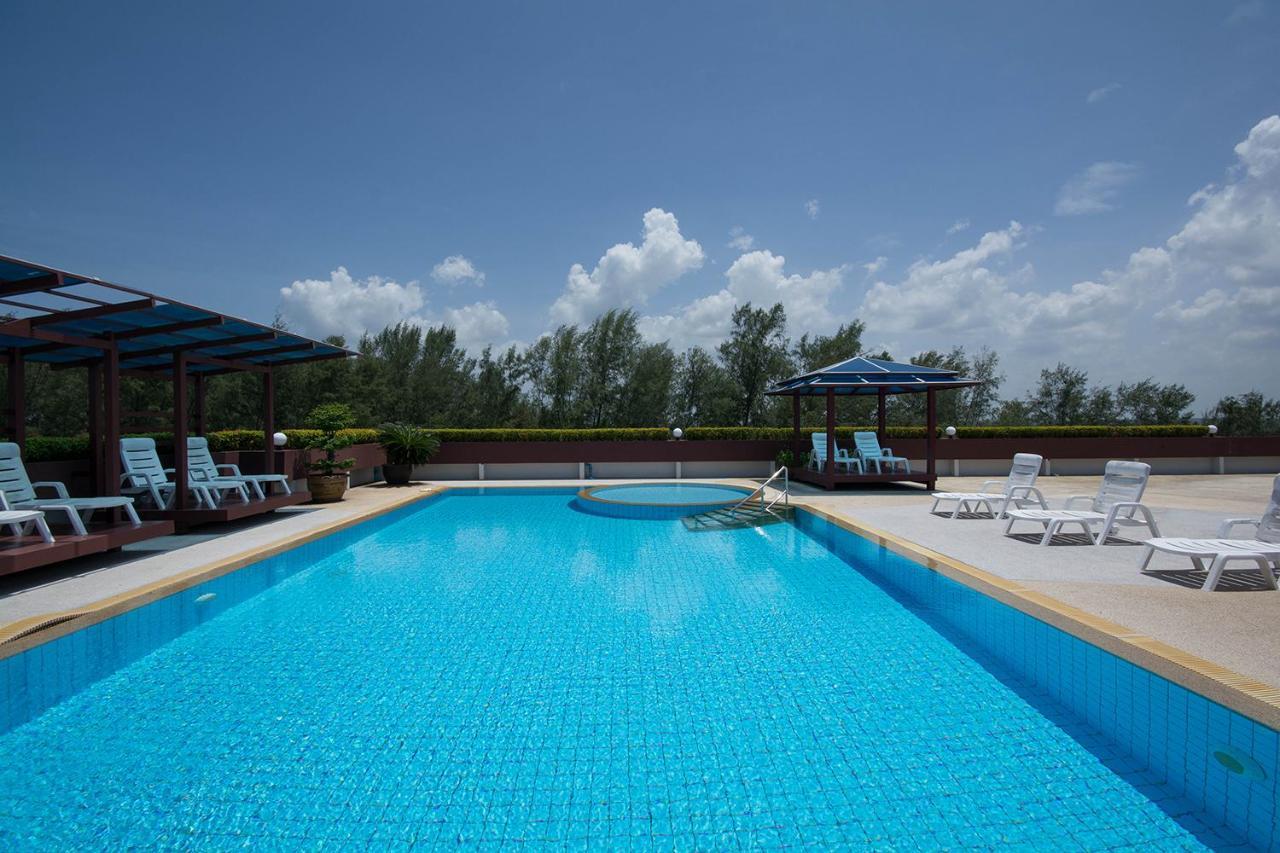 Avatara Condo A63 By Malai Ban Tha Fat Экстерьер фото