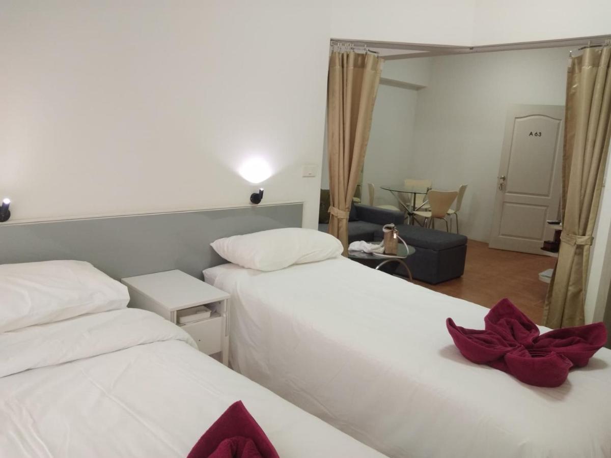 Avatara Condo A63 By Malai Ban Tha Fat Экстерьер фото