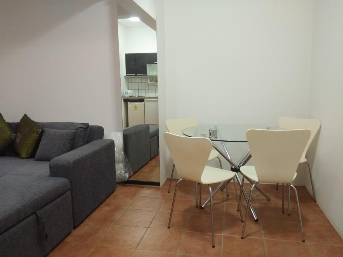 Avatara Condo A63 By Malai Ban Tha Fat Экстерьер фото