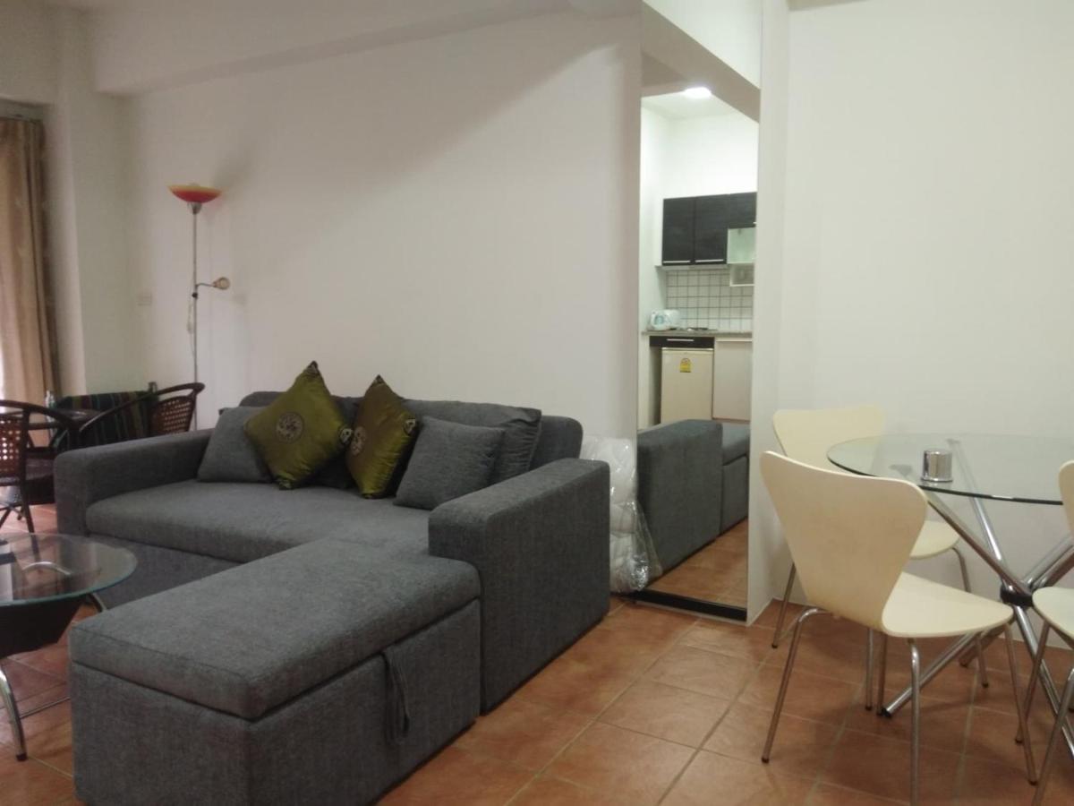 Avatara Condo A63 By Malai Ban Tha Fat Экстерьер фото